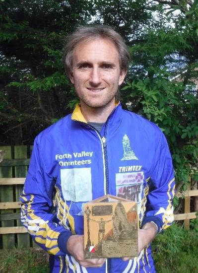 Graham Gristwood (FVO)