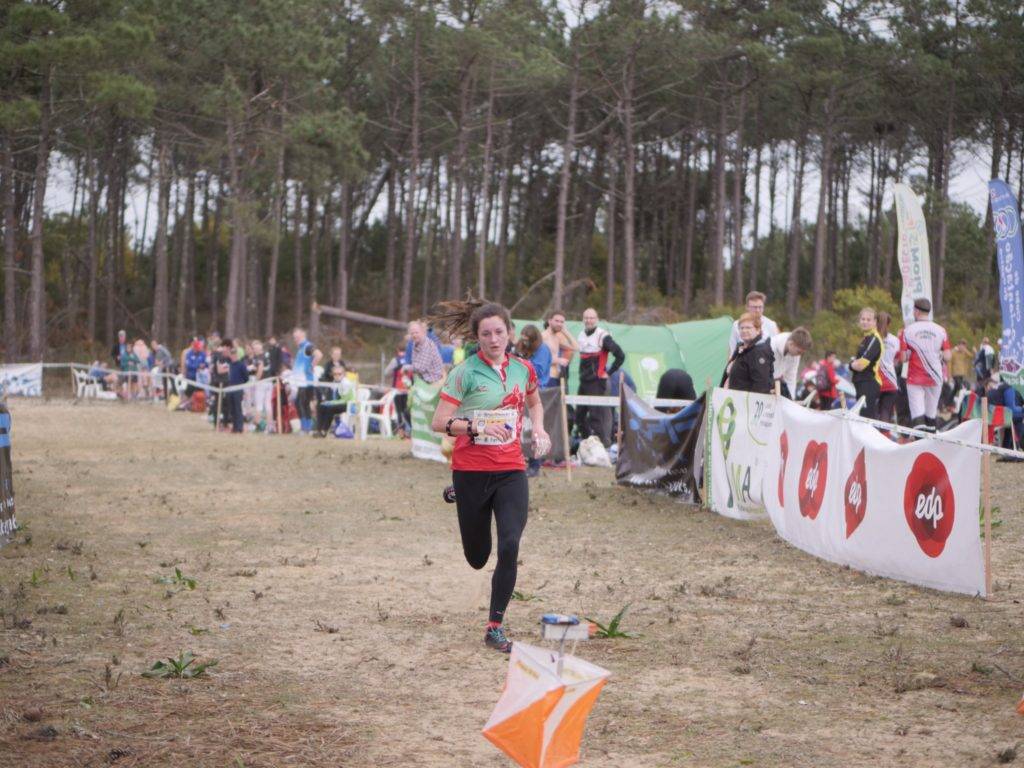 Megan Carter-Davies (photo by Ricardo Carvalho)