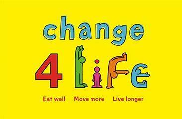British Orienteering is part of Change4Life Campaign