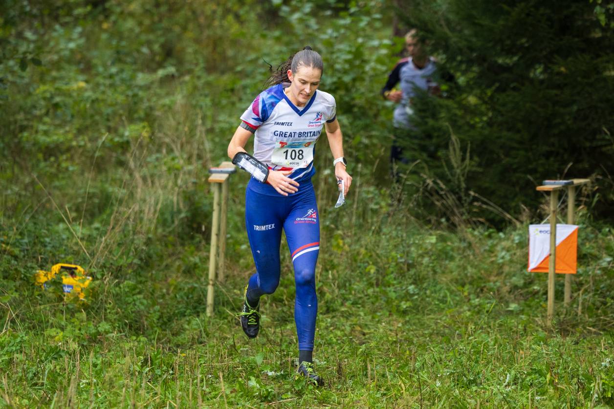 Orienteering Image