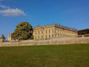 Chatsworth House
