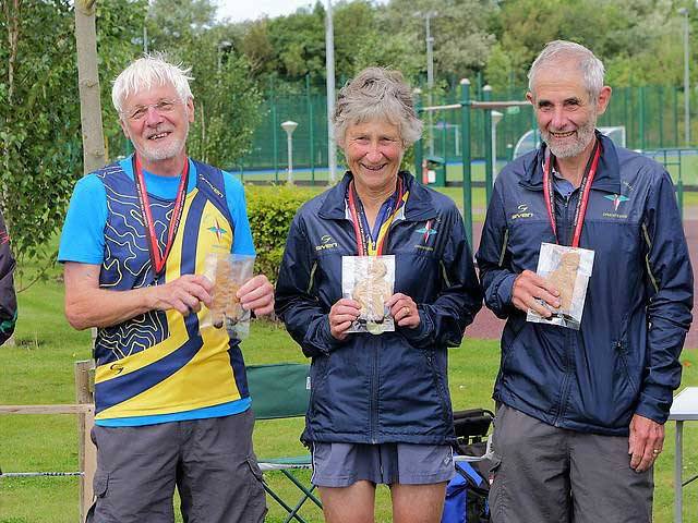 DVO All Stars, photo by Brian Ward