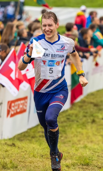 Orienteering Image