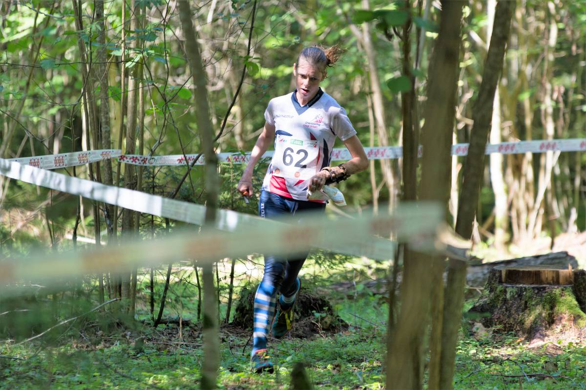 Photo by IOF/Matias Salonen