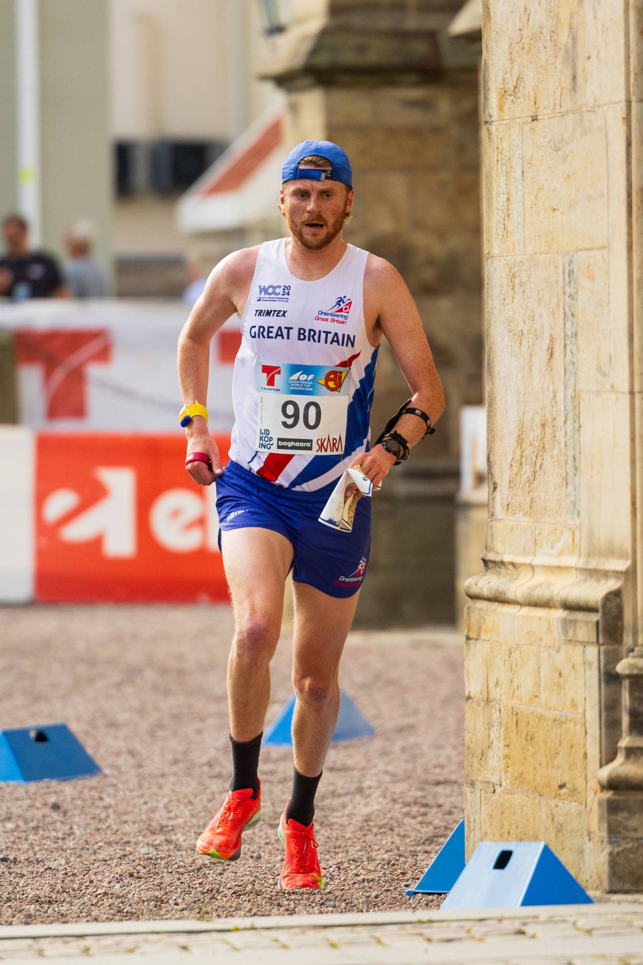 Orienteering Image
