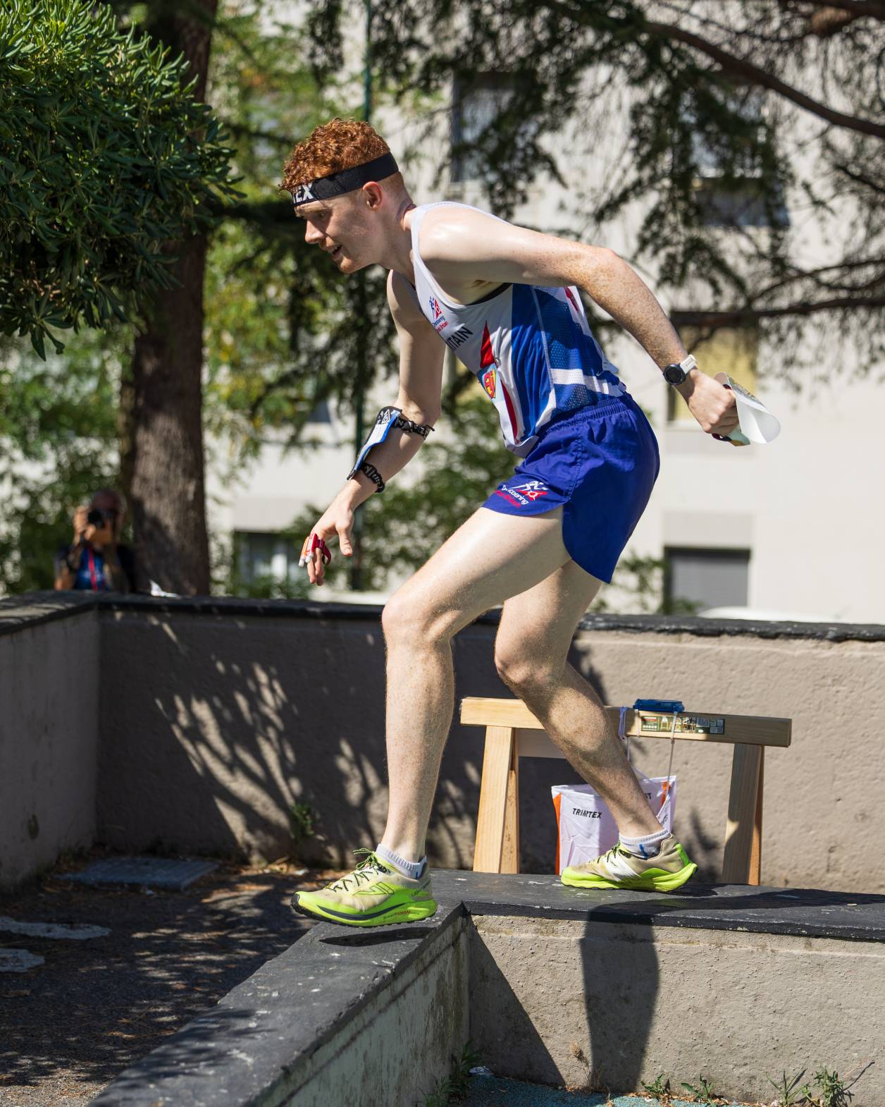 Orienteering Image