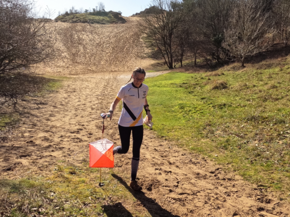 Orienteering Image