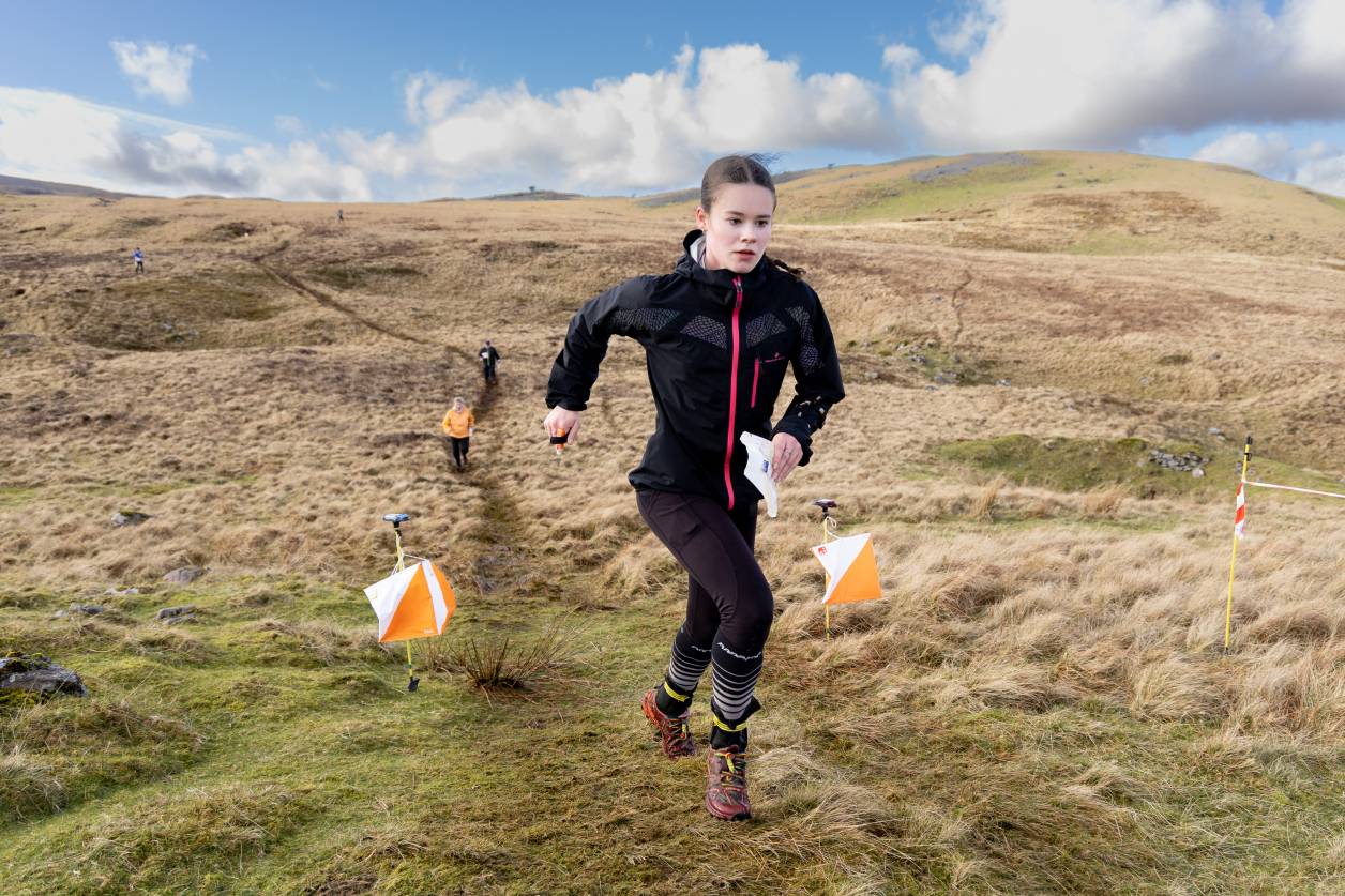 Orienteering Image