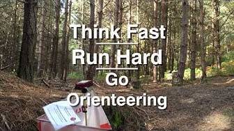 orienteering image