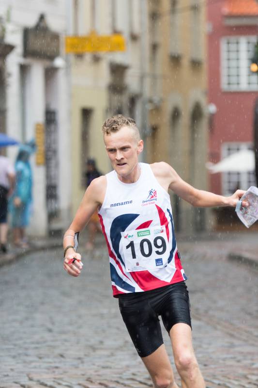 Photo by IOF/Matias Salonen