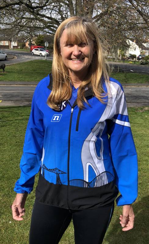 Caroline Mackenzie (Cleveland Orienteering Klub)