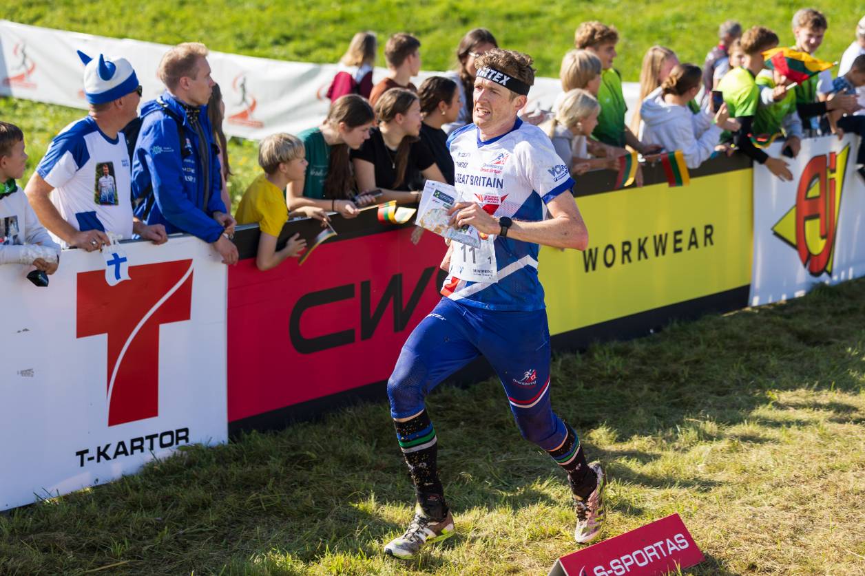 Orienteering Image