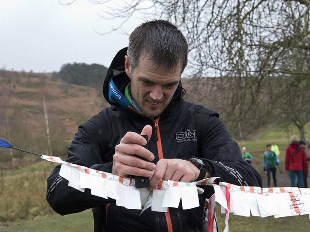 orienteering image