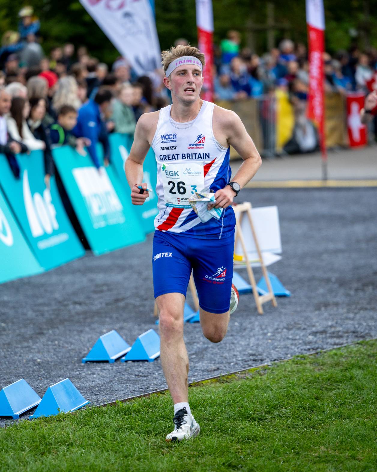 Orienteering Image