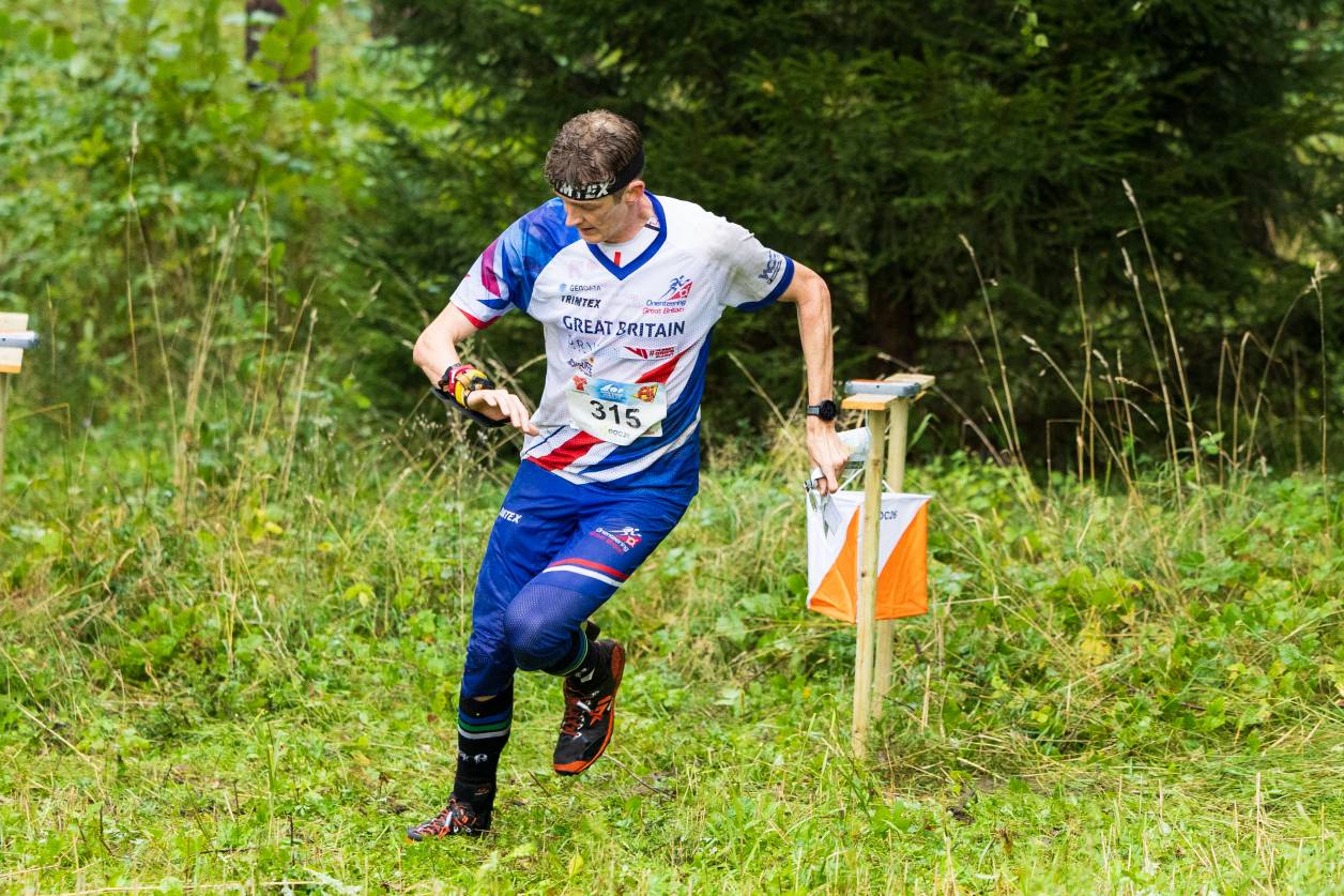 Orienteering Image