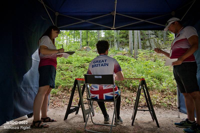 Dominic Wathey (Manchester and District Orienteering Club)
