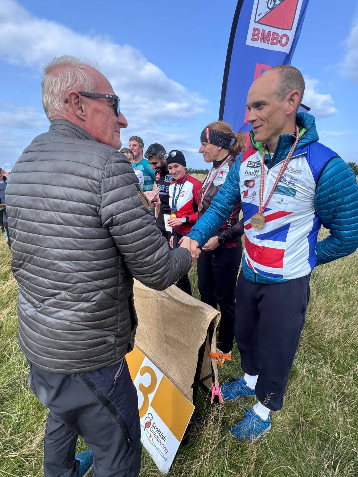 Orienteering Image
