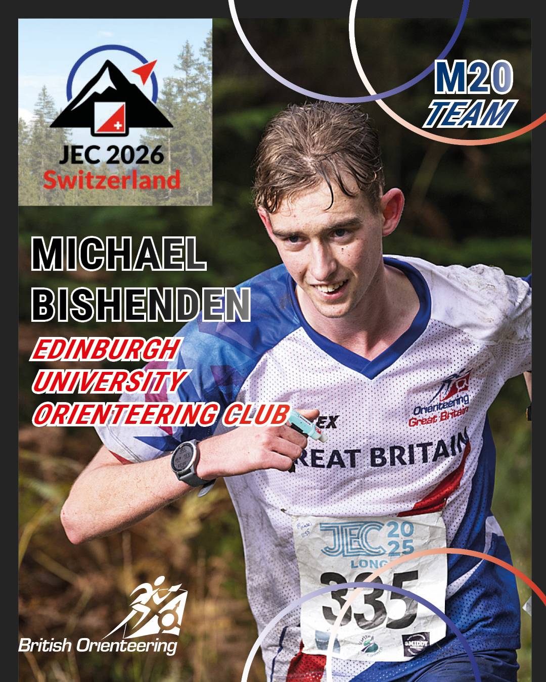 Orienteering Image