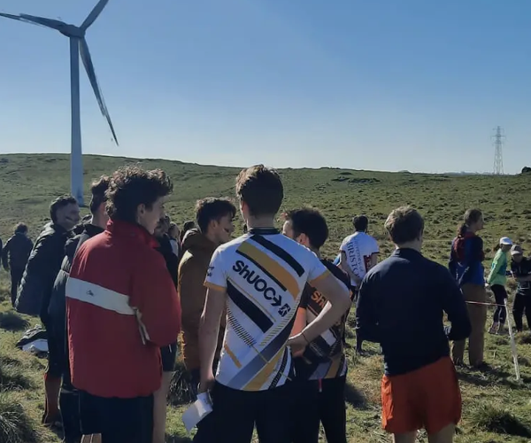 Orienteering Image