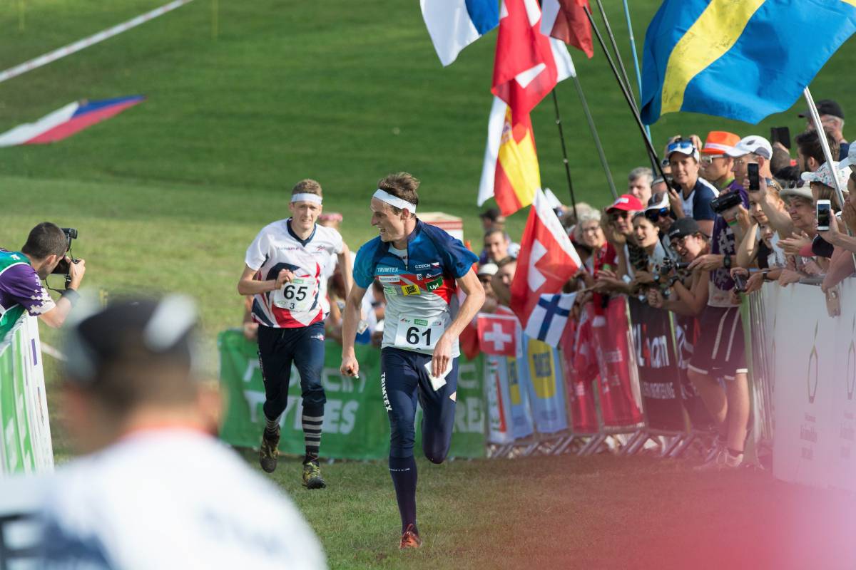 Photo by IOF/Matias Salonen