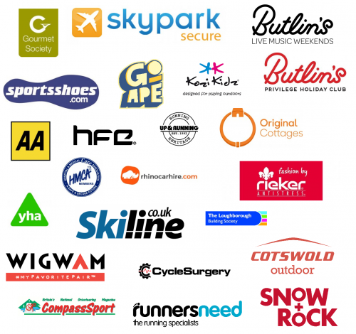 Vast range of membership discounts available! 