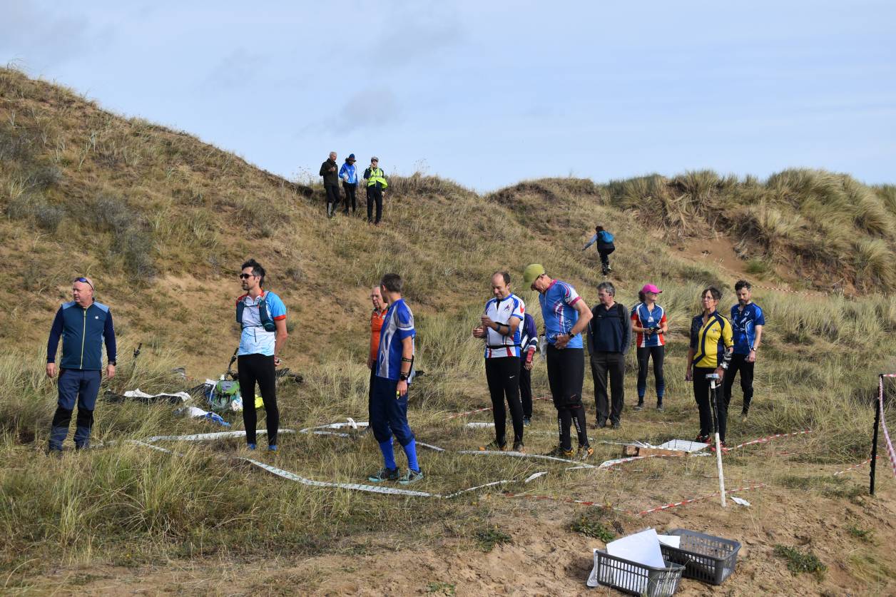 Orienteering Image
