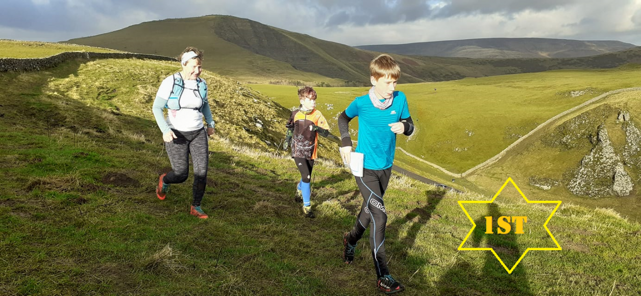 1st Prize Winning Photograph by Dave Peel (SYO)