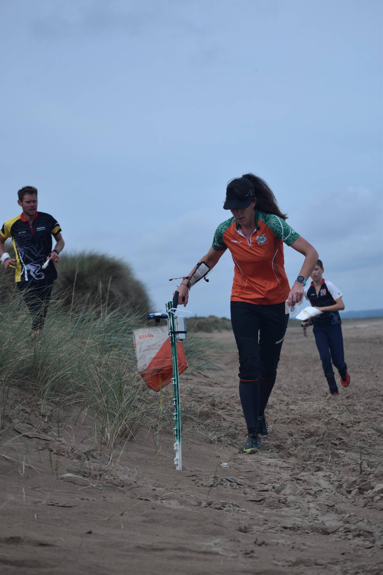Orienteering Image