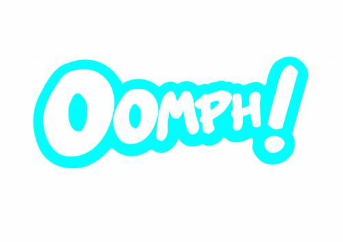 British Orienteering is delighted to be working with Oomph!