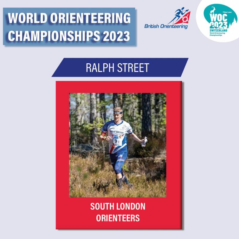 orienteering image