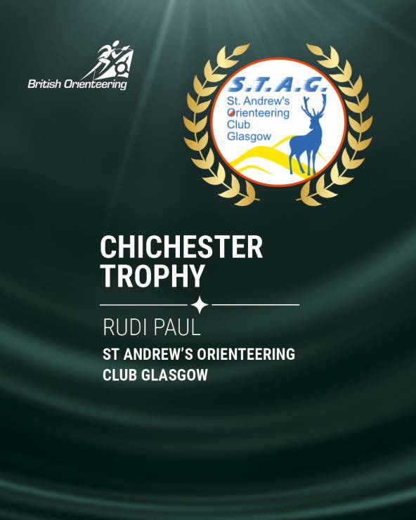 Orienteering Image