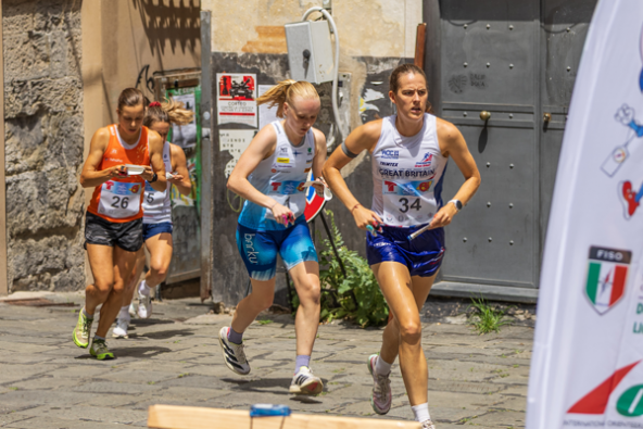 Orienteering Image