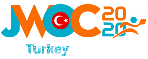 Pre-JWOC 2020 Camp - starts on Sunday 25 August 2019