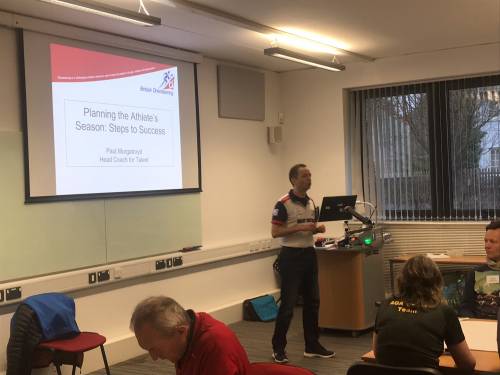 Coaching Conference 2021