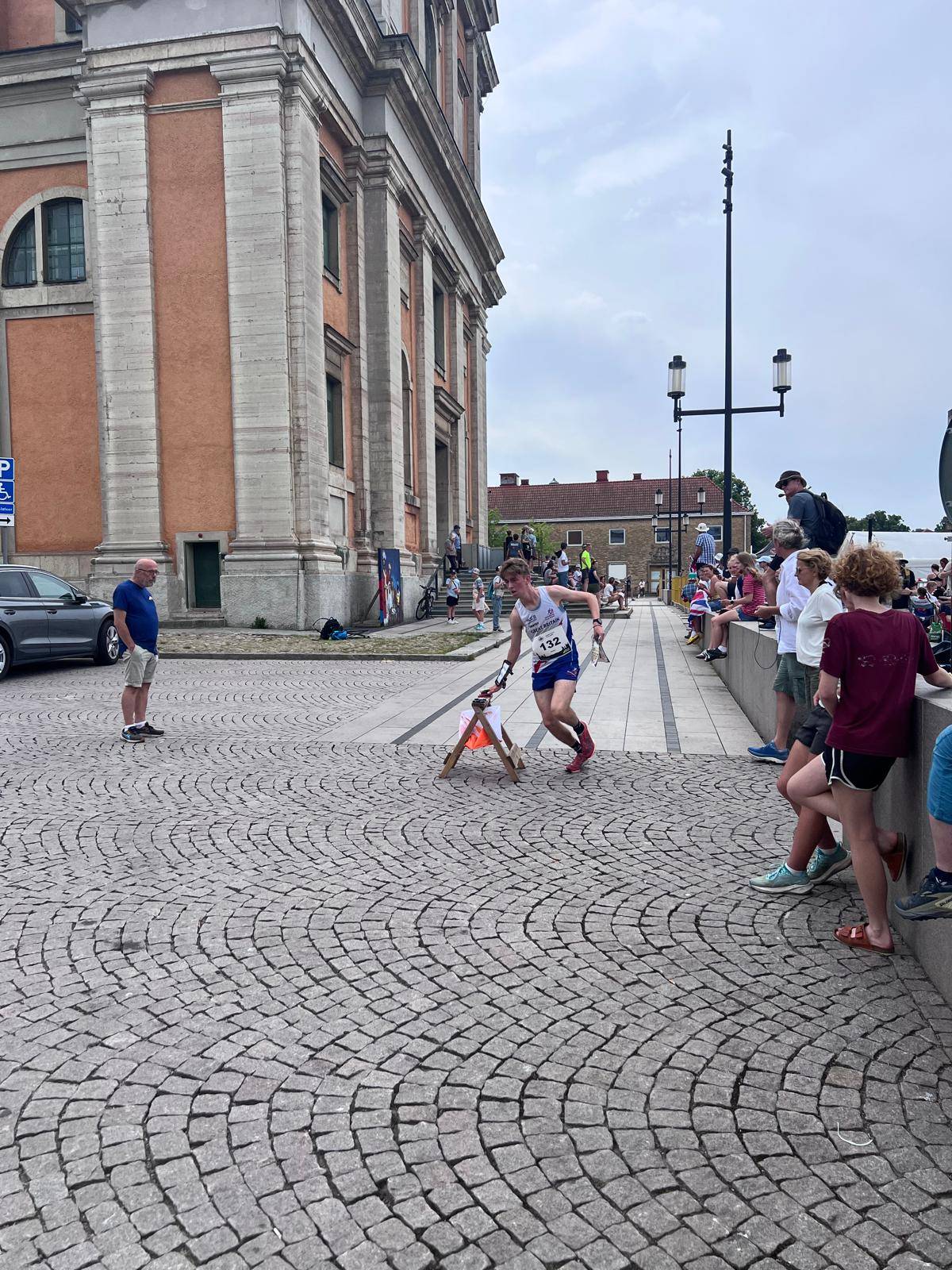 Orienteering Image