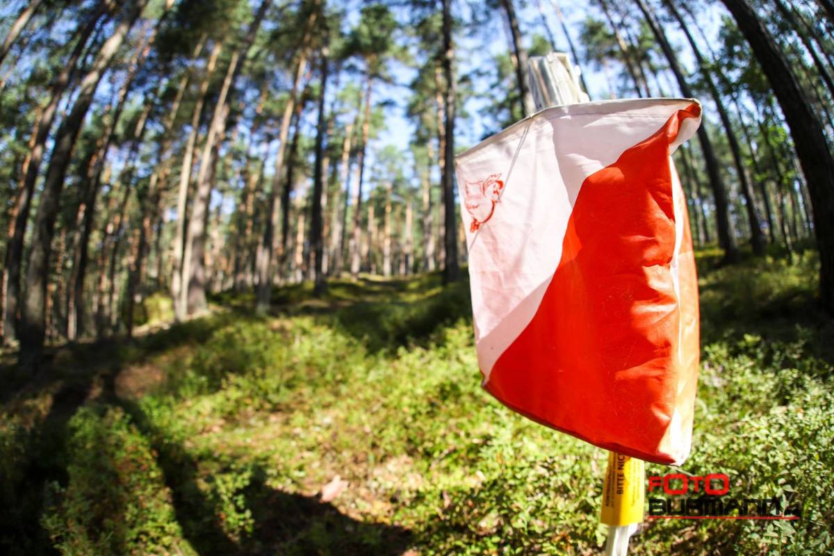 (Photo by Foto Burman)