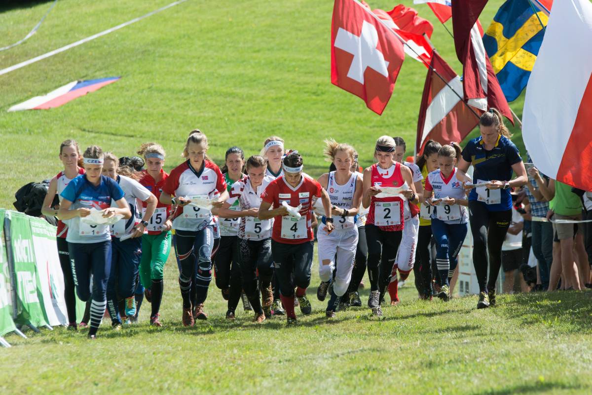 Photo by IOF/Matias Salonen