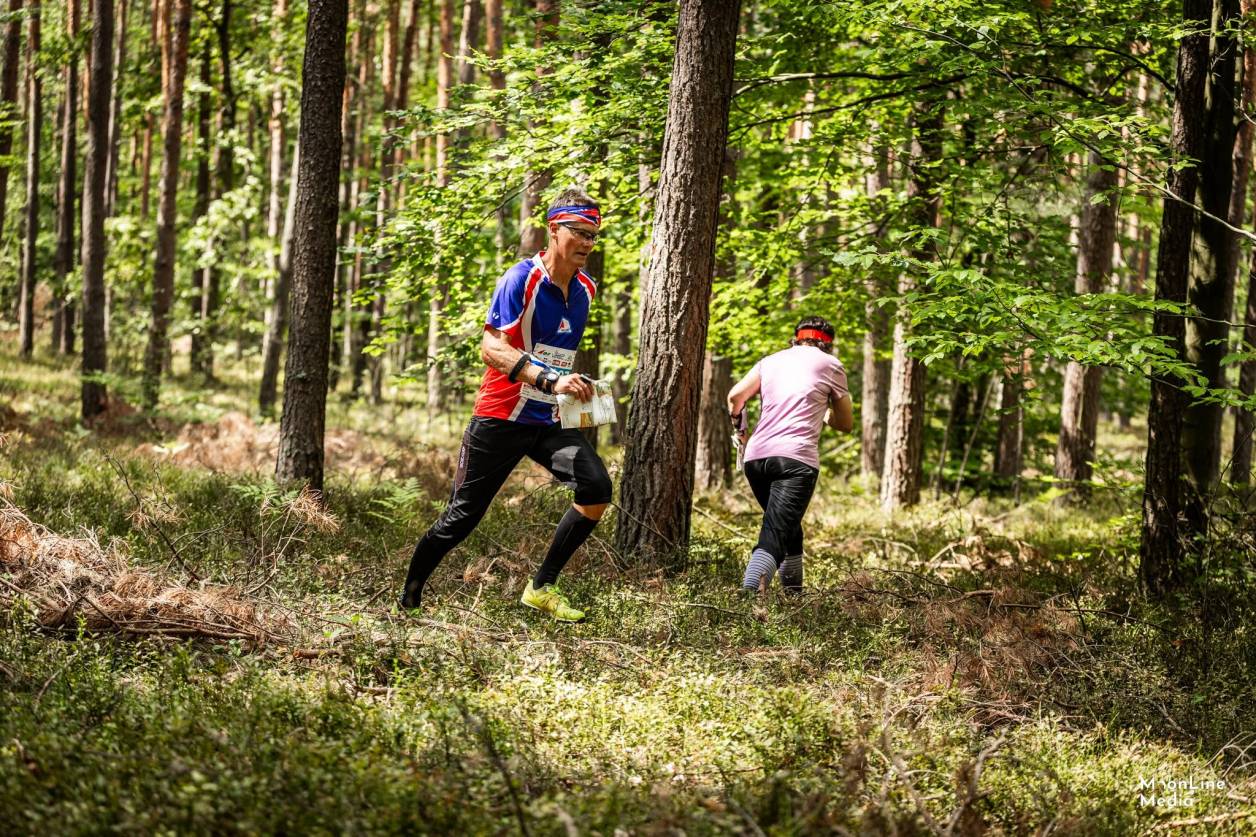 Orienteering Image