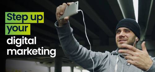 Free digital marketing training for clubs