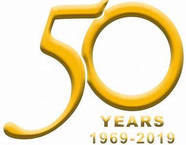 Is your club celebrating 50 years?