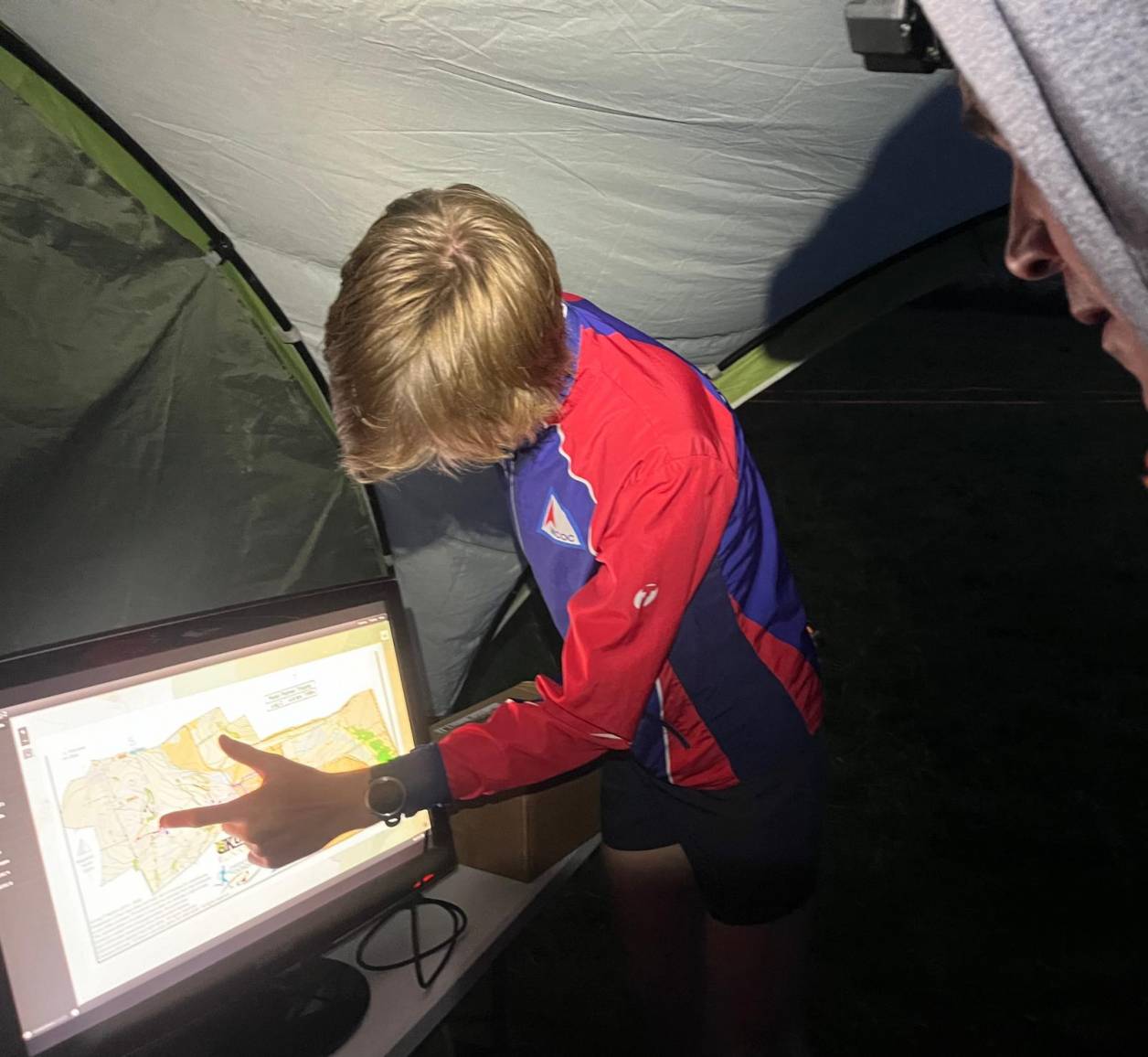 Orienteering Image