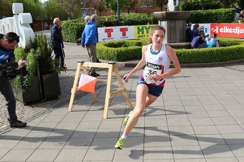 GB Megan Carter-Davies