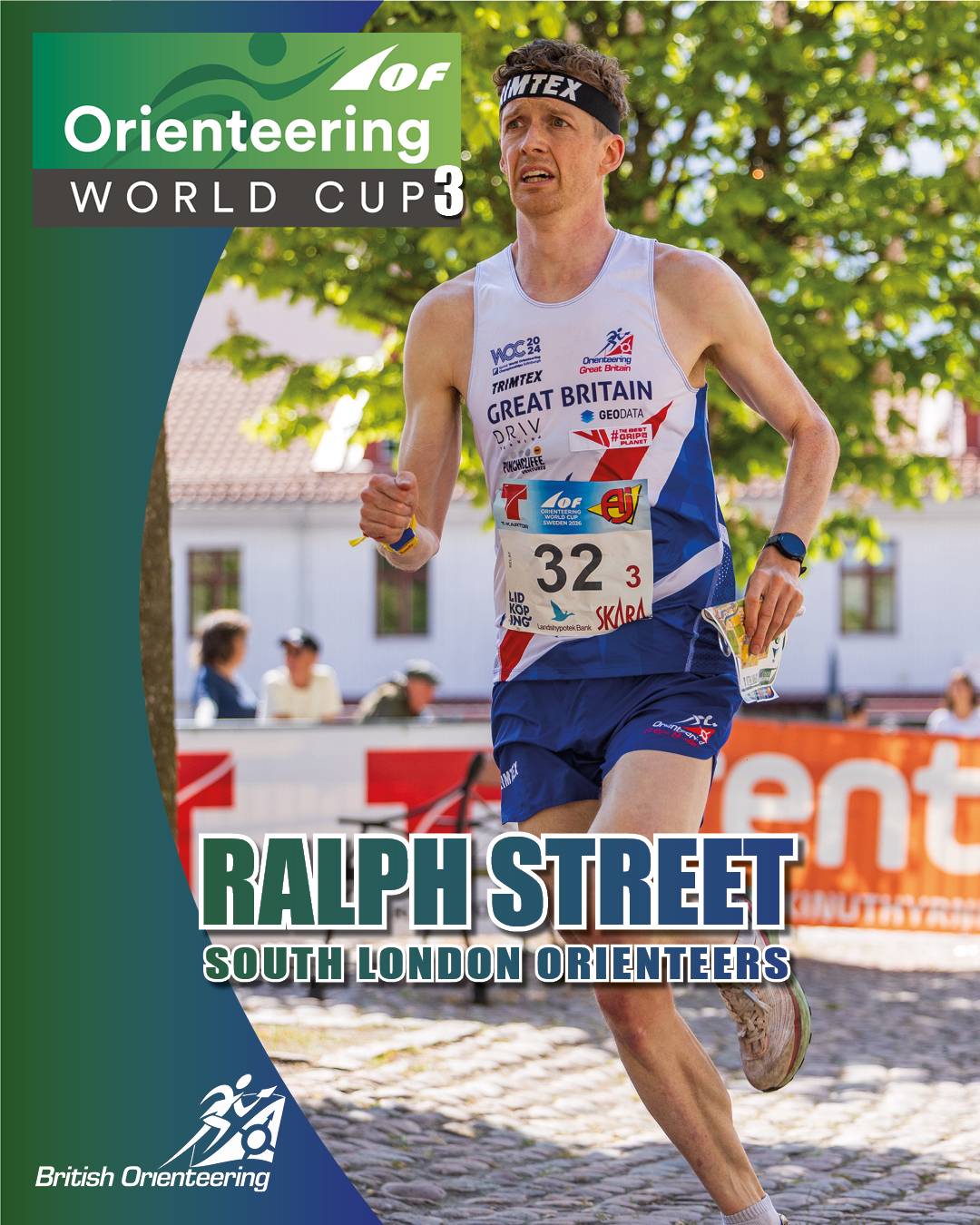 Orienteering Image