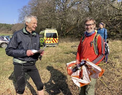 The Controller and Planner - work now done!