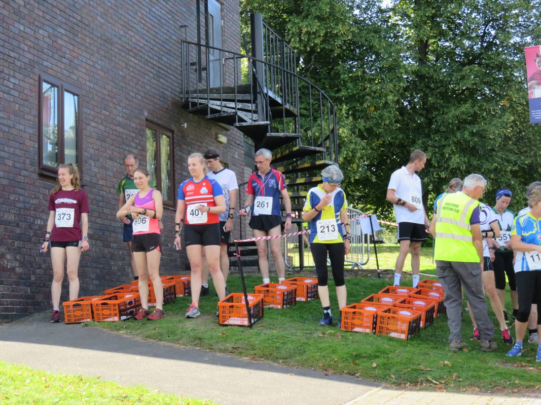 Photo credits: Bob Haskins