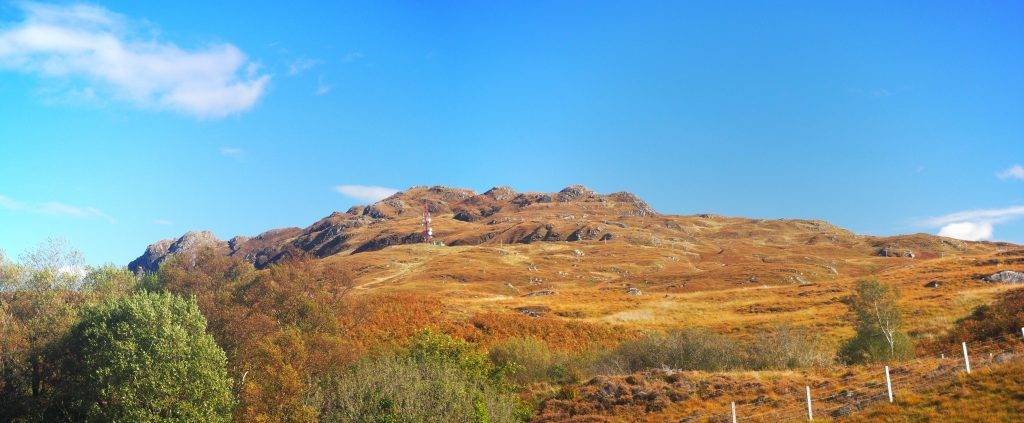 Arisaig Day 3. Photo courtesy of Colin Matheson