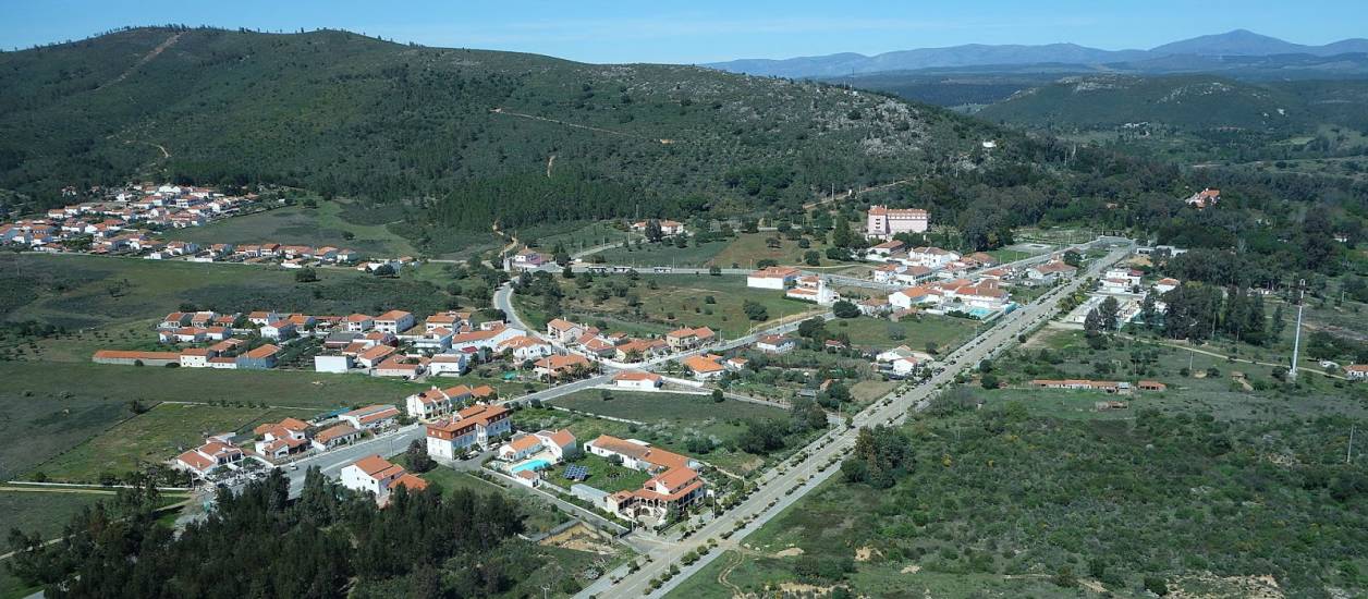 Termas de Monfortinho