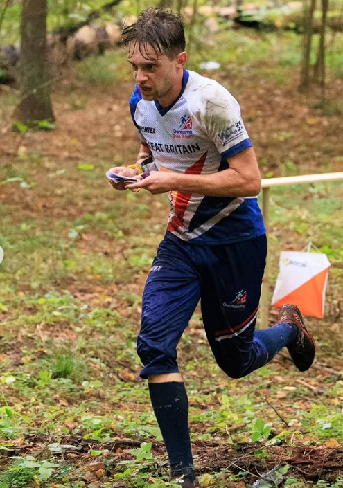 Orienteering Image