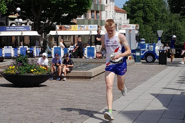 Orienteering Image
