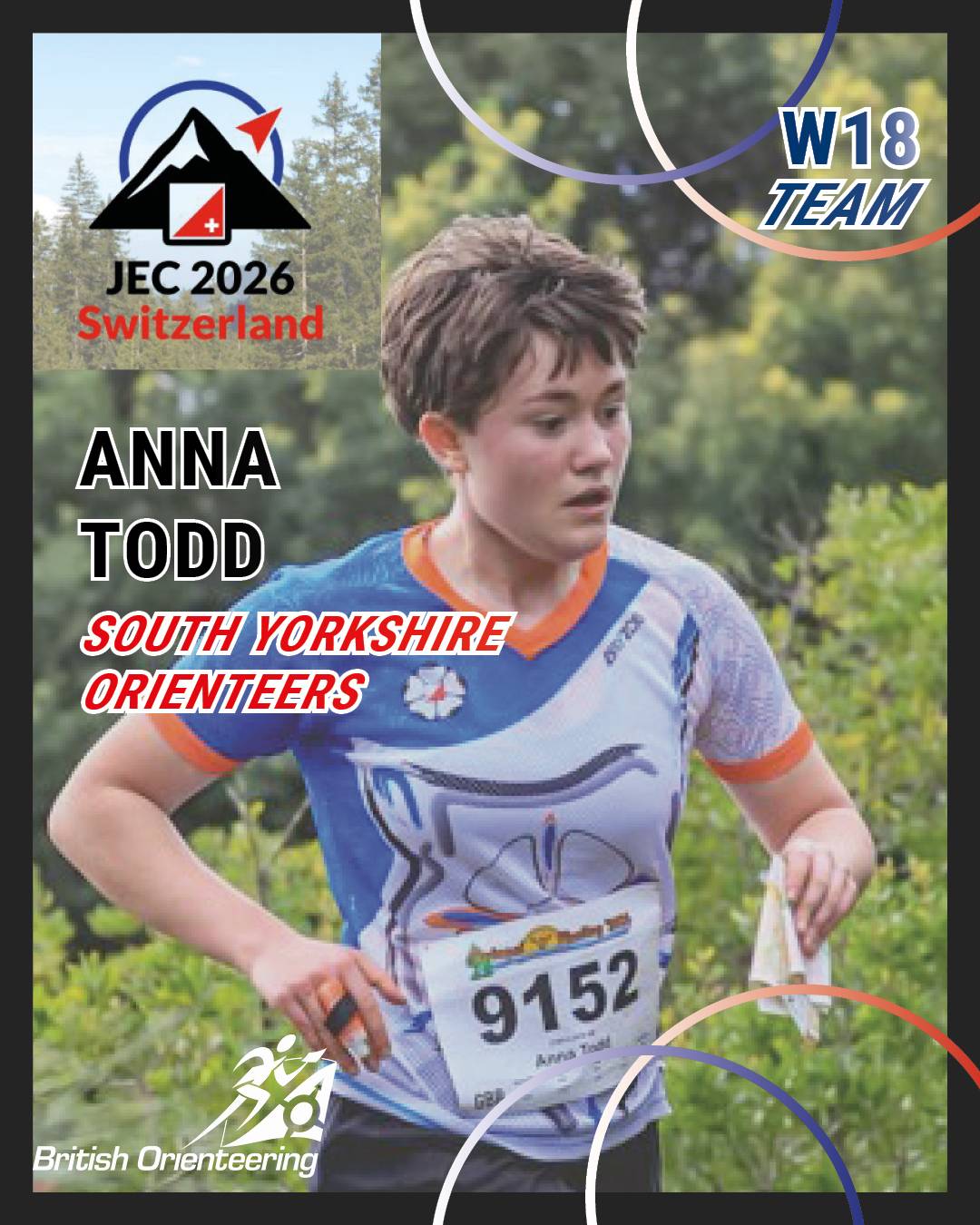 Orienteering Image